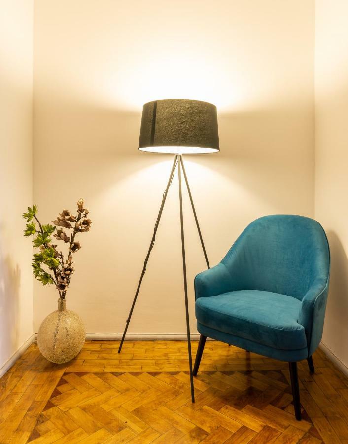 4U Alojamento - Jardim Lejlighed Abrantes Eksteriør billede